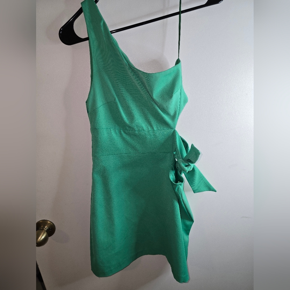 Woman's Drees Zara • Size M
